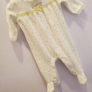 Baby girl Juice couture